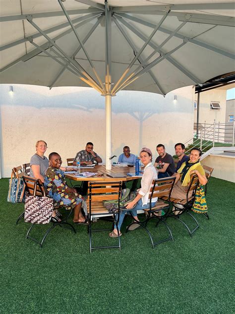 Swahili Group Class September 2023 Intake - Swahili Language School