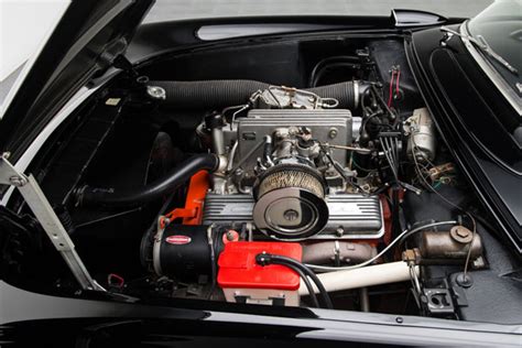 1957 283ci V8 Engine Specs Features More 49 Off