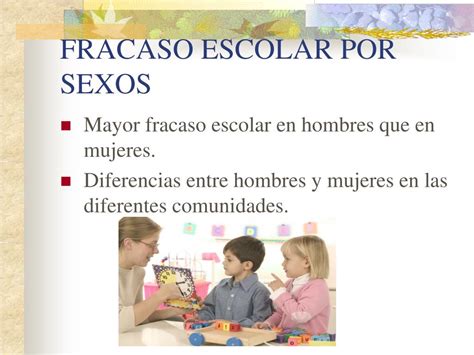 PPT FRACASO ESCOLAR EN ESPAÑA PowerPoint Presentation free download