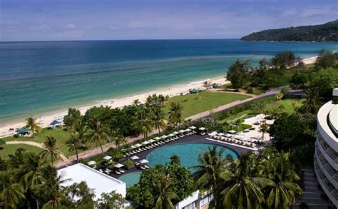 Best Phuket Family Friendly Resorts