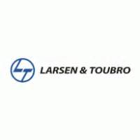 Larsen & Toubro (L&T) | Brands of the World™ | Download vector logos ...