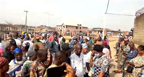 Osun Apc Governorship Primary Lacks Credibility Fairness Aregbesola