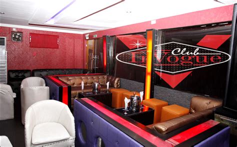 The 10 Best Night Clubs In Ikeja Flusio