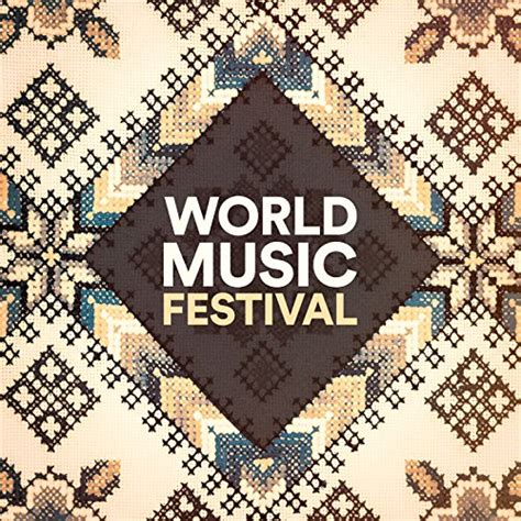 Amazon Music World Music For The New Age World Music EnsembleのWorld