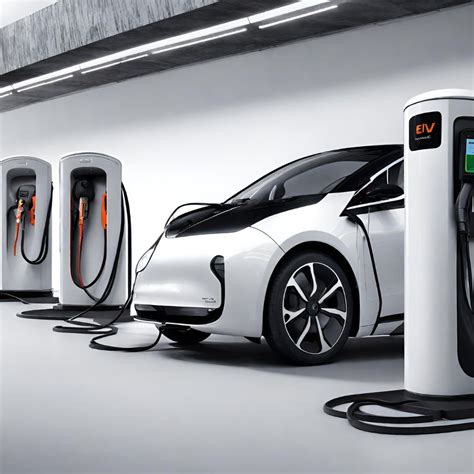 How Much Does It Cost To Charge An Electric Vehicle Technoev