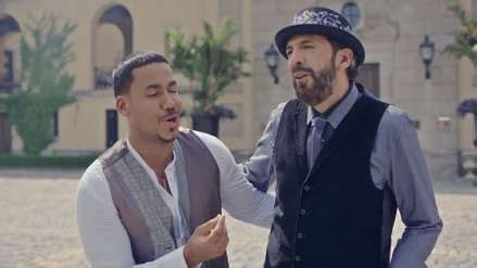 Romeo Santos Estrena Video Oficial De Carm N Junto A Juan Luis Guerra