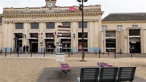 Avignon La Gare Centre R Nov E Pour Tpbm