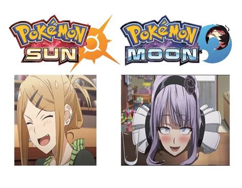 20 Hilarious Pokemon Sun And Moon Meme Pics Picss Mine