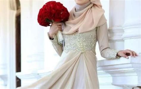 Design Baju Nikah Simple Tapi Cantik 10 Gaun Pengantin Karya Oki