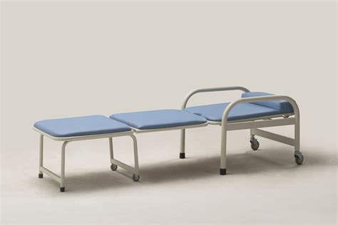 Convertible Patient Chair F Hebei Pukang Medical Instruments