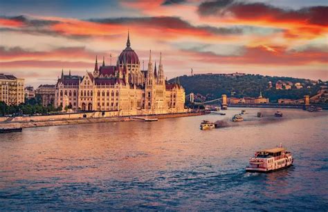 The 12 Best Hotels In Budapest 2024 Hotelt