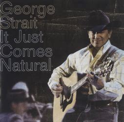 George Strait Vinyl Record Memories | Amarillo by Morning