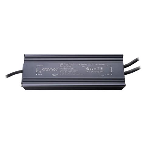 Triac Dimmable Led Driver W V Constant Voltage Mr Resistor