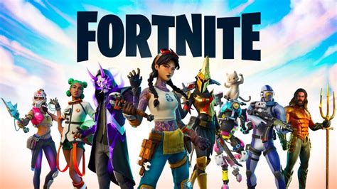 Fortnite Becomes Most Popular PlayStation Game of 2023