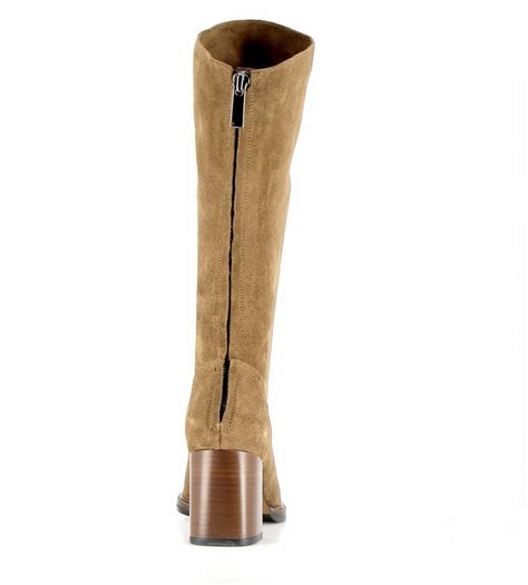 ROBIAC BOTTES Femme Collection Automne Hiver 2024 Muratti Paris