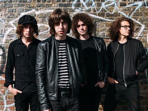 Catfish And The Bottlemen Wallpapers - Wallpaper Cave
