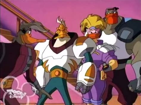 8+ Mighty Ducks Animated Series Theme Song Ideas