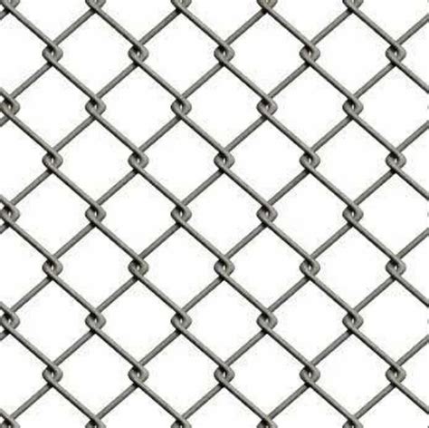 Tata Gi Chain Link Jali At Kg Gi Chain Link Mesh In New Delhi