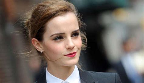 Foto Con Sensual Bikini Emma Watson Demostr Que Ya No Es Una Ni A