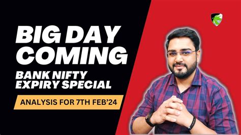 Nifty Prediction For Tomorrow 7th February 2024 Tomorrow Market