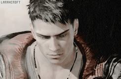 Dante - Dante (DmC) Fan Art (39254261) - Fanpop