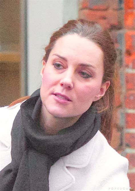 Kate Middleton Shopping In London January 2015 Pictures Popsugar