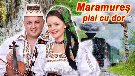 Amalia Ursu Si Vasilica Ceterasu Maramures Plai Cu Dor Cele Mai