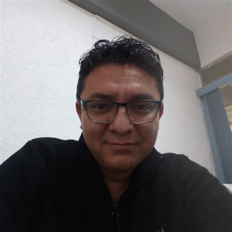 RUBEN Ciudad Del Carmen Campeche Doctor En Ciencias De La Ingenieria