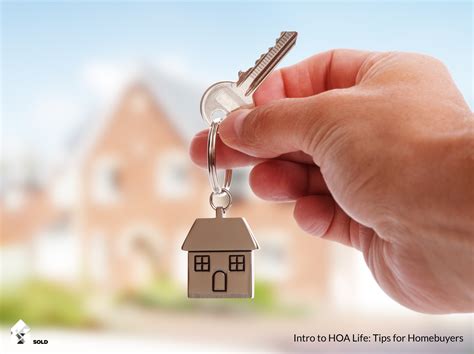 Intro To Hoa Life 6 Things To Know About Buying Into A Homeowners