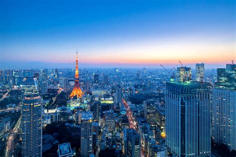 8 Best Rooftop Bars In Tokyo Enjoy Tokyo Nightlife With A View Go