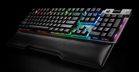 Buy Adata Xpg Summoner Rgb Mechanical Keyboard Cherry Blue Xpg