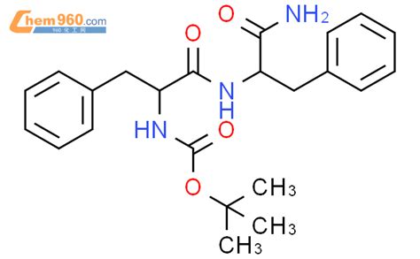 D Phenylalaninamide N Dimethylethoxy Carbonyl L