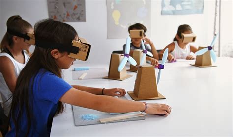 Perkembangan Teknologi Pendidikan Powerful Dengan Ar Vr