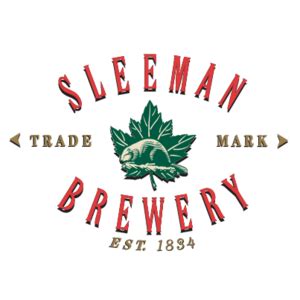 Sleeman logo, Vector Logo of Sleeman brand free download (eps, ai, png, cdr) formats