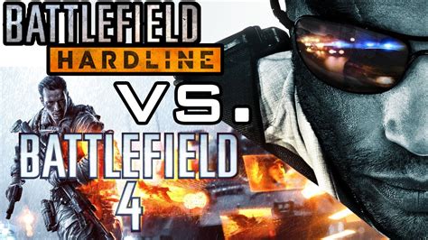 BATTLEFIELD HARDLINE BF4 DLC Battlefield Hardline Beta