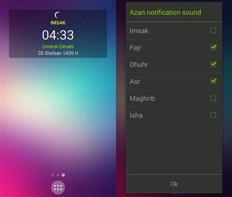 Aplikasi Menarik Untuk Menyambut Bulan Ramadhan Android Ios