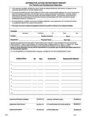 Fillable Online People Rice Form Rice University Human Resources Fax