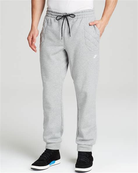 Nike Drawstring Sweatpants Bloomingdales