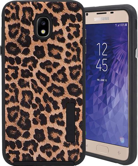 Casesondeck Hybrid Case For Samsung Galaxy J7 2018 J7