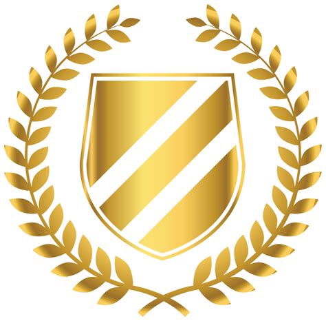 Golden Crest 1204251 PNG