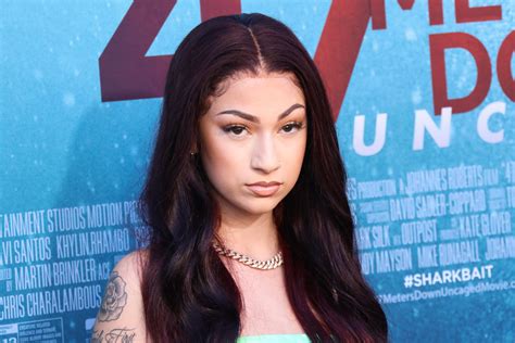 Bhad Bhabie Health Update What Has Rapper Said About Cancer Newsweek