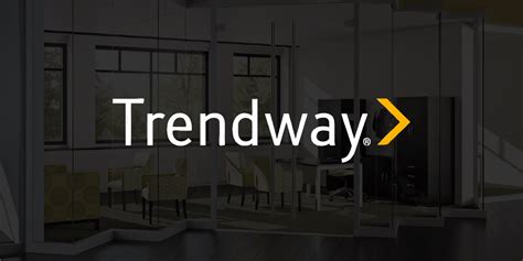 Trendway Logo