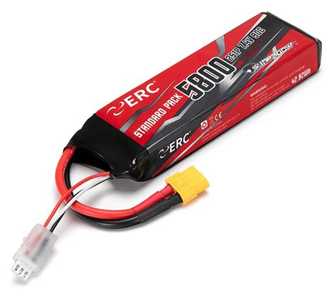 Sunpadow LiPo Akku 2S 7 4V 5800mAh 90C XT60 Anschluss Modellbau Metz