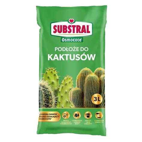 Substrat Za Okr Rastline Substral Zemlja Za Kakteje L Merkur Si