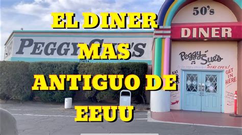 Uno De Los Restaurantes Mas Antiguos De Eeuu Latino Youtube