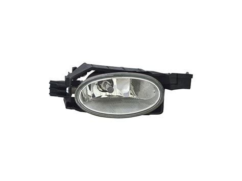 Tyc Fog Light Assembly Right Honda Tk A Ho