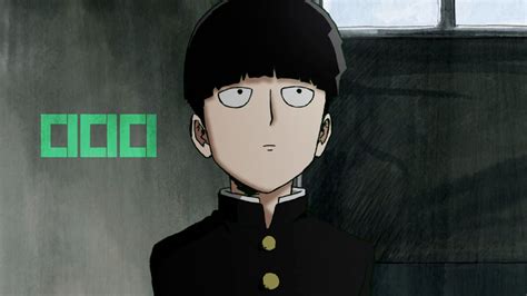 Noobz Mob Psycho Anime Do Criador De One Punch Man Ganha Novo