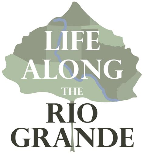 Im Working On A Project Life Along The Rio Grande Catalog