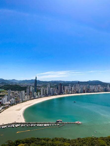 QUÉ HACER EN BALNEARIO CAMBORIÚ - Boleto a la Felicidad