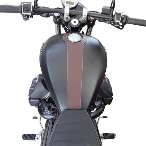 Spaan Protection De R Servoir D Essence Moto Guzzi V Roamer